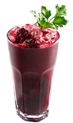 jus de betteraves riche en nitrates